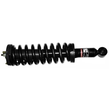 Suspension Strut and Coil Spring Assembly
