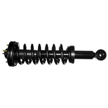 Suspension Strut and Coil Spring Assembly
