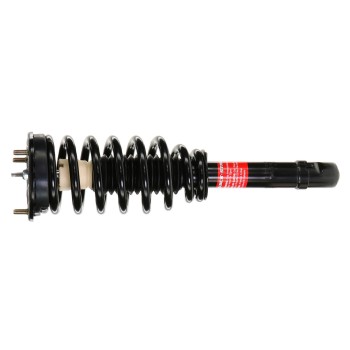 Suspension Strut and Coil Spring Assembly