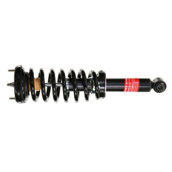 Suspension Strut and Coil Spring Assembly