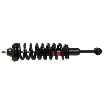 Suspension Strut and Coil Spring Assembly