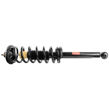 Suspension Strut and Coil Spring Assembly