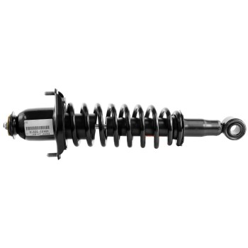 Suspension Strut and Coil Spring Assembly