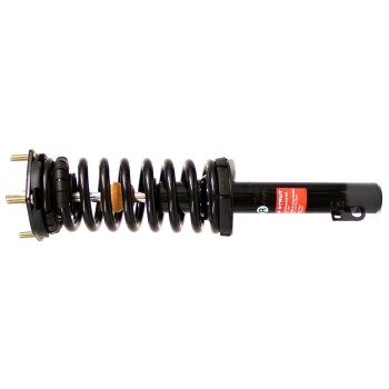 Suspension Strut and Coil Spring Assembly