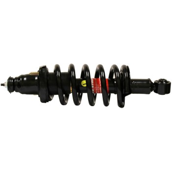Suspension Strut and Coil Spring Assembly