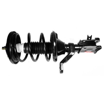 Suspension Strut and Coil Spring Assembly