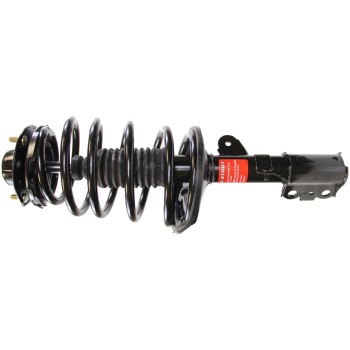 Suspension Strut and Coil Spring Assembly