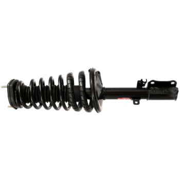Suspension Strut and Coil Spring Assembly