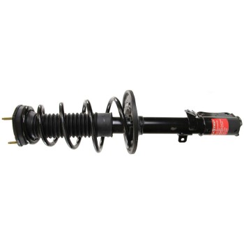 Suspension Strut and Coil Spring Assembly