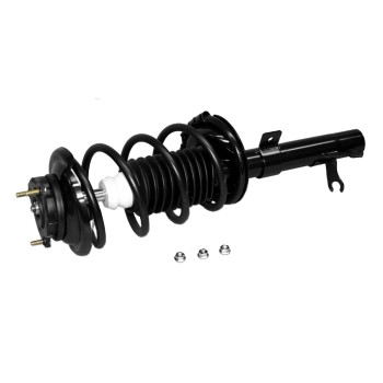 Suspension Strut and Coil Spring Assembly