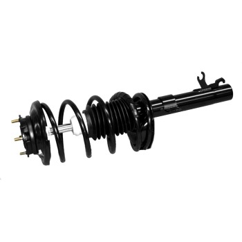 Suspension Strut and Coil Spring Assembly
