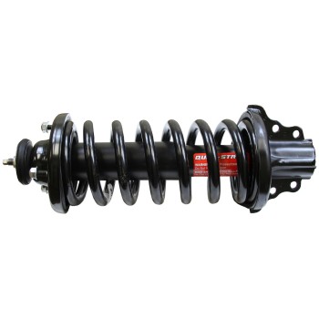 Suspension Strut and Coil Spring Assembly