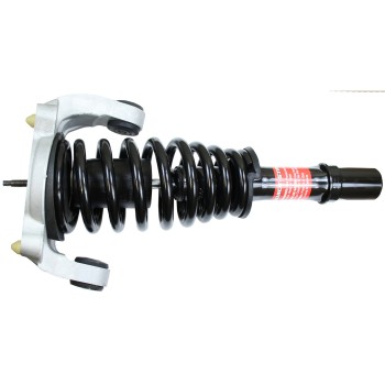 Suspension Strut and Coil Spring Assembly