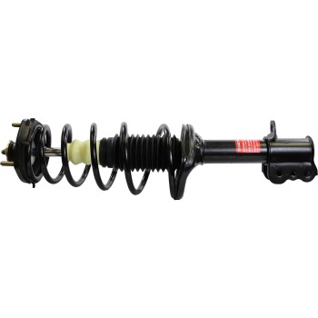 Suspension Strut and Coil Spring Assembly