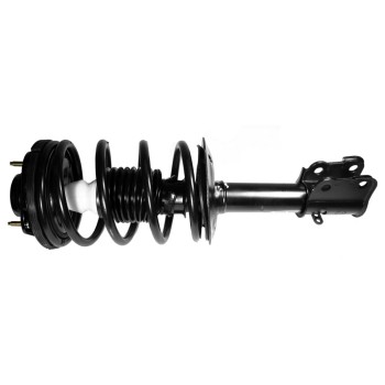 Suspension Strut and Coil Spring Assembly