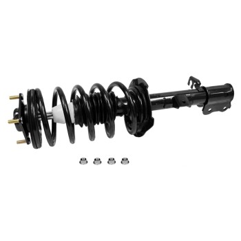 Suspension Strut and Coil Spring Assembly