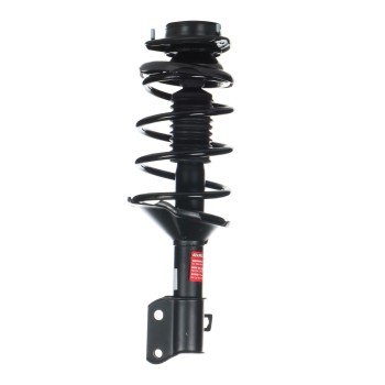 Suspension Strut and Coil Spring Assembly