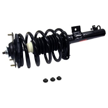 Suspension Strut and Coil Spring Assembly