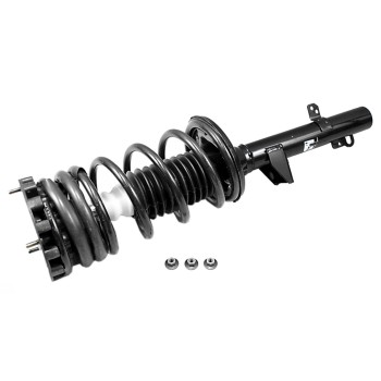 Suspension Strut and Coil Spring Assembly