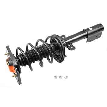 Suspension Strut and Coil Spring Assembly