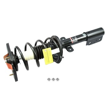 Suspension Strut and Coil Spring Assembly