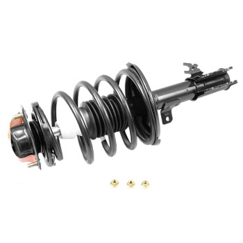 Suspension Strut and Coil Spring Assembly