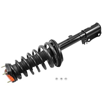 Suspension Strut and Coil Spring Assembly