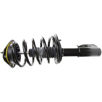 Suspension Strut and Coil Spring Assembly