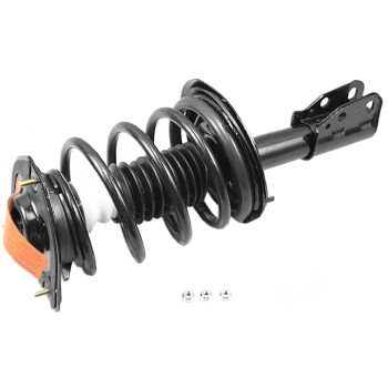 Suspension Strut and Coil Spring Assembly