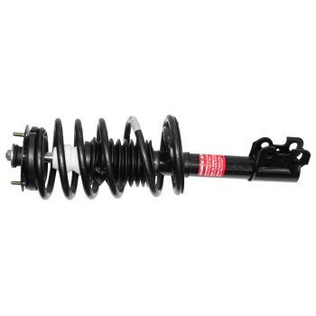 Suspension Strut and Coil Spring Assembly