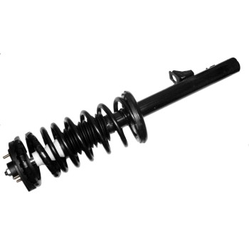 Suspension Strut and Coil Spring Assembly
