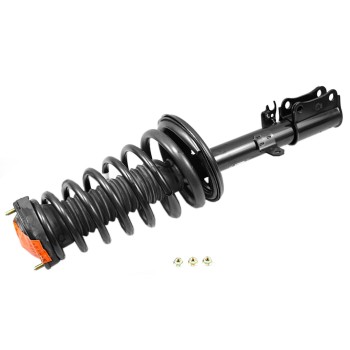 Suspension Strut and Coil Spring Assembly