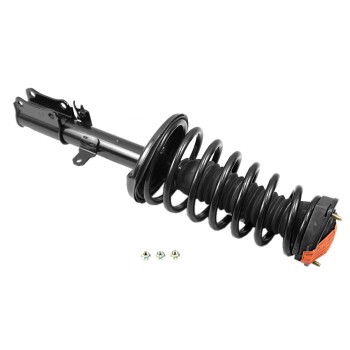 Suspension Strut and Coil Spring Assembly
