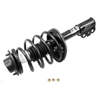 Suspension Strut and Coil Spring Assembly