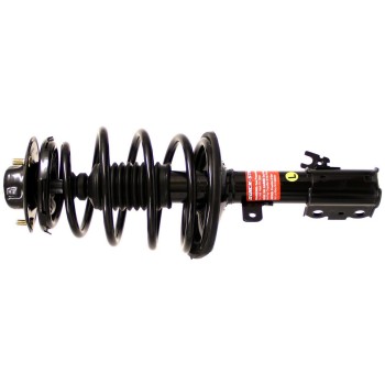 Suspension Strut and Coil Spring Assembly