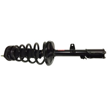 Suspension Strut and Coil Spring Assembly