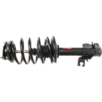 Suspension Strut and Coil Spring Assembly
