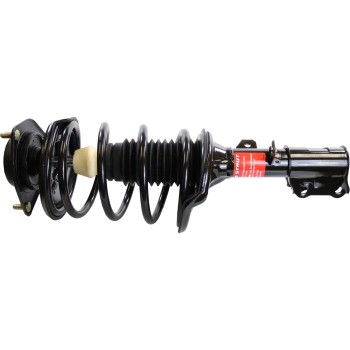 Suspension Strut and Coil Spring Assembly