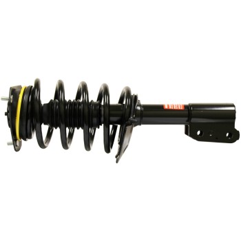 Suspension Strut and Coil Spring Assembly