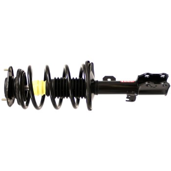 Suspension Strut and Coil Spring Assembly
