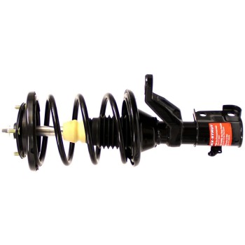 Suspension Strut and Coil Spring Assembly