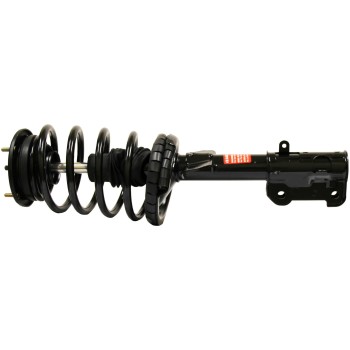 Suspension Strut and Coil Spring Assembly
