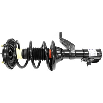 Suspension Strut and Coil Spring Assembly