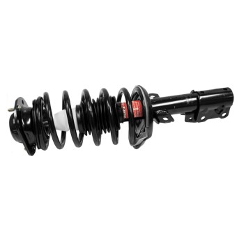 Suspension Strut and Coil Spring Assembly