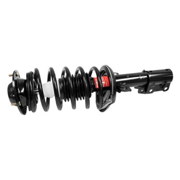 Suspension Strut and Coil Spring Assembly
