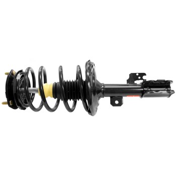 Suspension Strut and Coil Spring Assembly