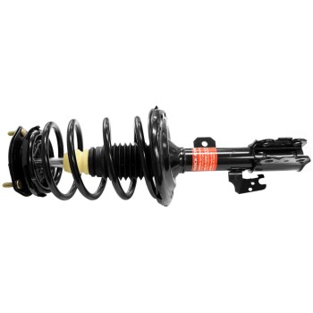 Suspension Strut and Coil Spring Assembly