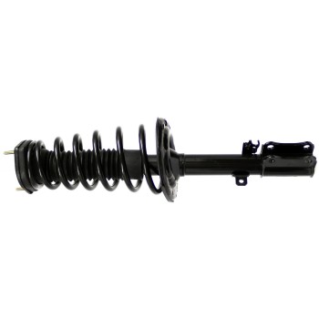 Suspension Strut and Coil Spring Assembly