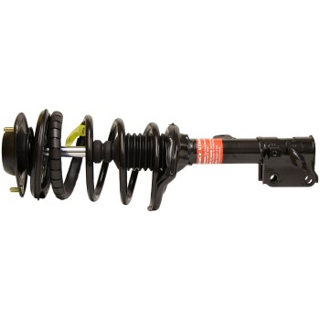 Suspension Strut and Coil Spring Assembly