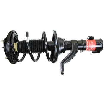 Suspension Strut and Coil Spring Assembly